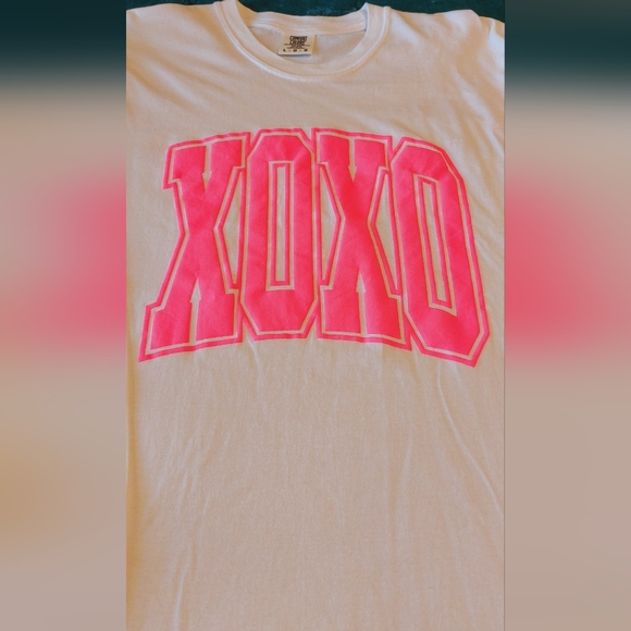 Valetine's Tee - Picture 4 of 6